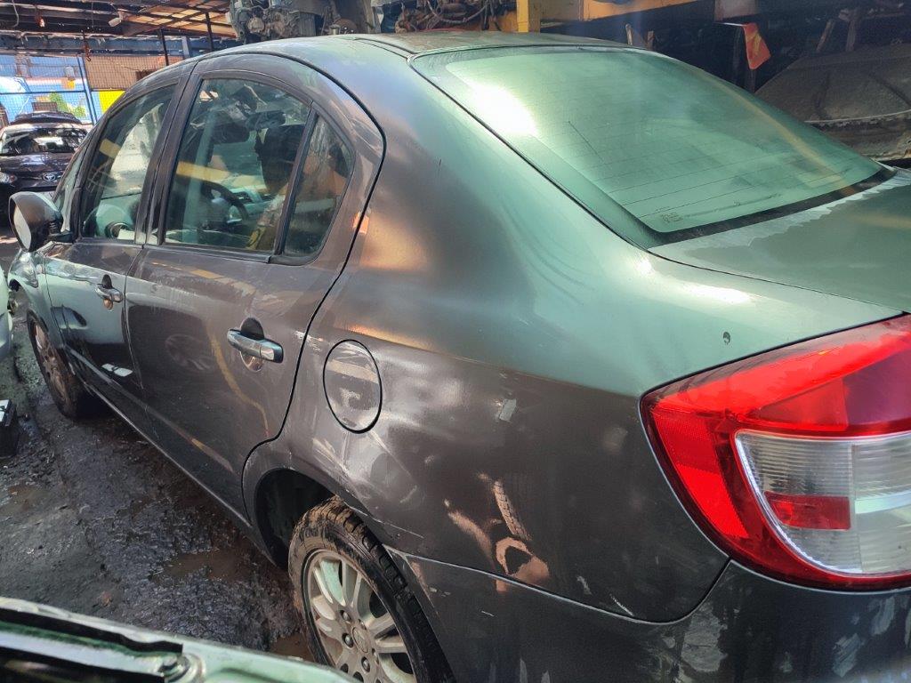 Suzuki SX4 2008    EN DESARME